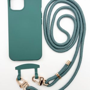 Handykette + Hülle OCEAN basic