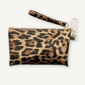 Mini Bag LEO BRONZE